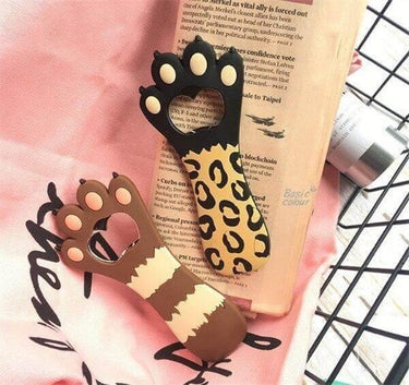Claw Catz Bottle Opener Kitchen Tools & Utensils KittyNook
